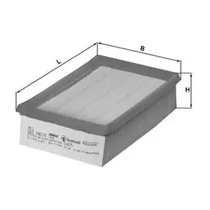 LX 475 KNECHT