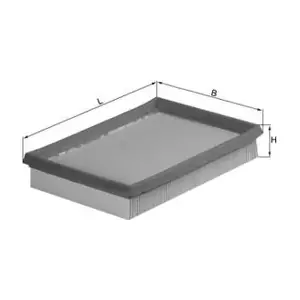 KNECHT LX675
