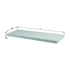 KNECHT LA123