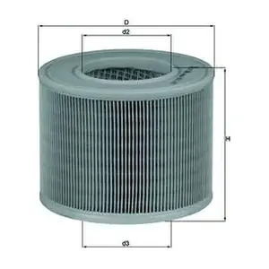 LX986 KNECHT