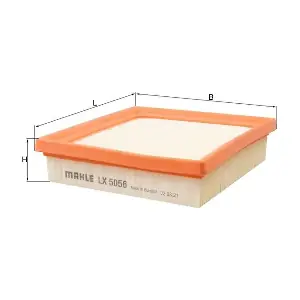 KNECHT LX 5056