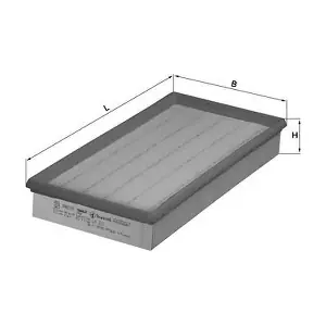 LX 333 KNECHT