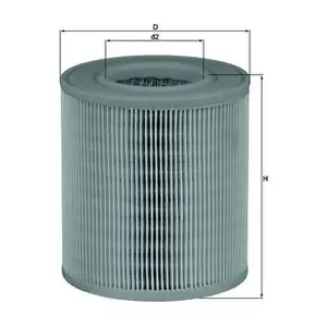 LX 1253 KNECHT