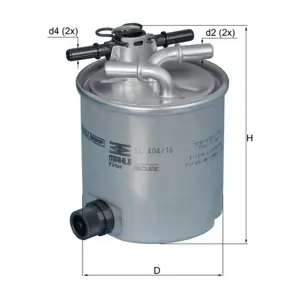 KL40416 KNECHT