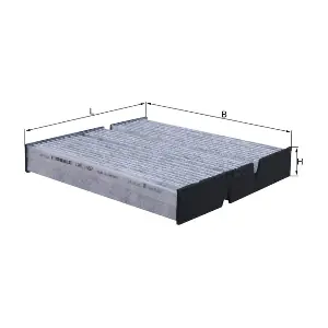 LAK 1467 KNECHT