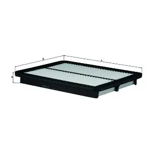LX2639 KNECHT