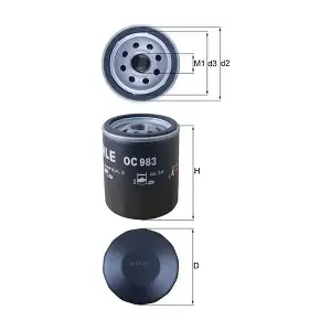 KNECHT OC983