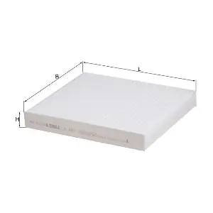LA 493 KNECHT