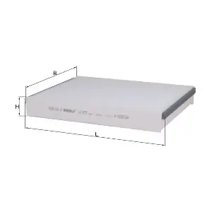 KNECHT LA875