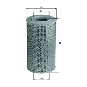 KNECHT LX 611