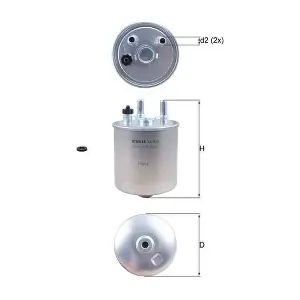 KL 639D KNECHT