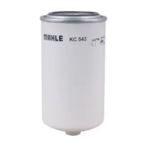 KC 543 KNECHT