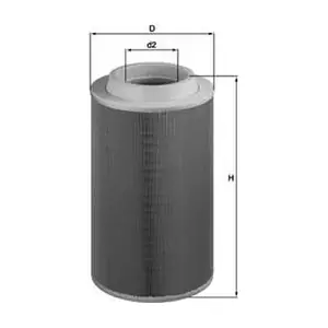 LX 1801 KNECHT