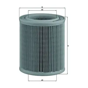 LX329 KNECHT