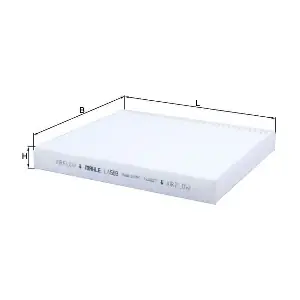KNECHT LA569