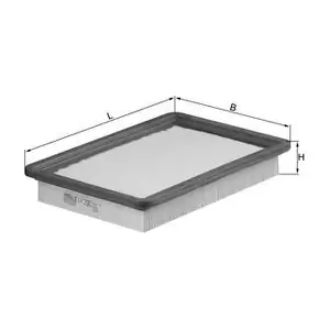 KNECHT LX 790