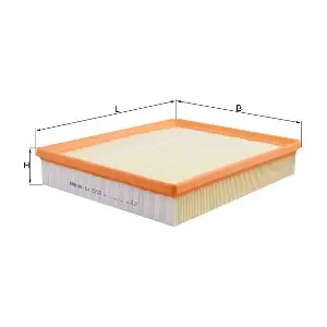 LX 5732 KNECHT