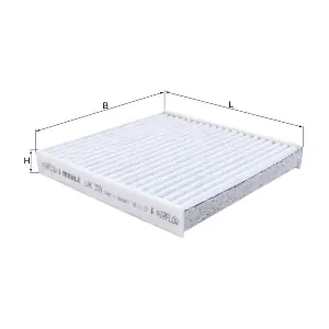 LAK 359 KNECHT