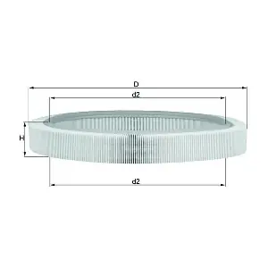 KNECHT LX 61