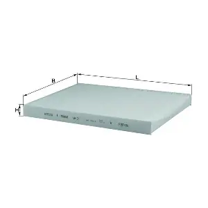 KNECHT LA31