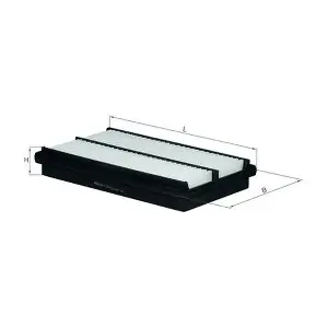 LX1075 KNECHT