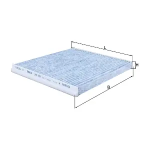 LAK 109 KNECHT