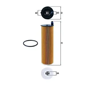 KNECHT OX8236D