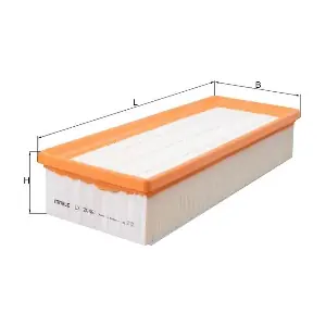 KNECHT LX2046