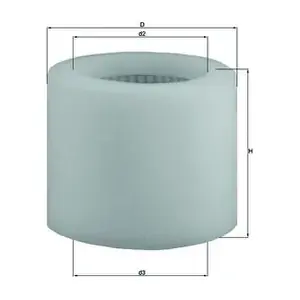 KNECHT LX 123
