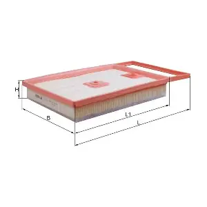 LX 4136 KNECHT