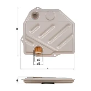 HX 46 KNECHT
