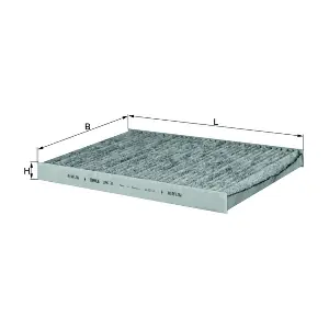 KNECHT LAK 31
