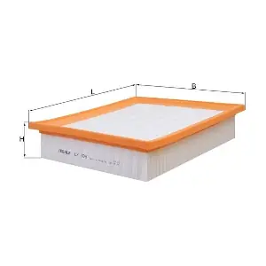 KNECHT LX 405