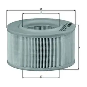 KNECHT LX720