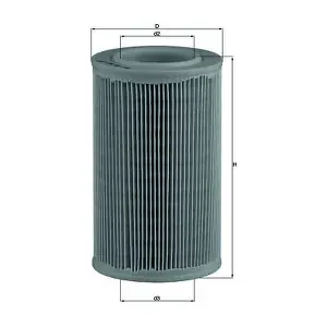 LX55 KNECHT