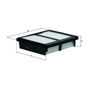 LX2973 KNECHT