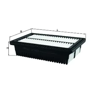 LX 4238 KNECHT