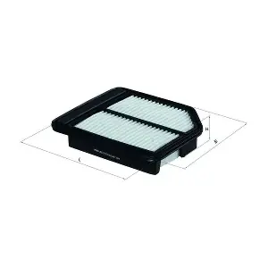 LX 2123 KNECHT