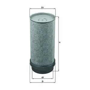 LXS 282 KNECHT