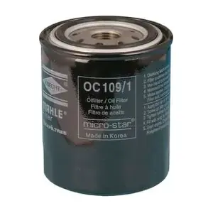 KNECHT OC 109 1