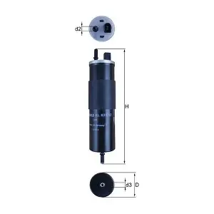 KL 831/12 KNECHT
