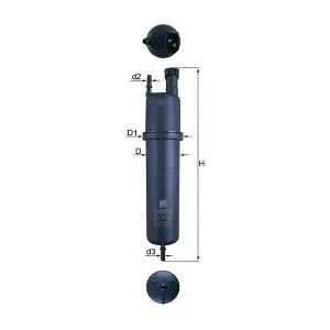 KL 1131 KNECHT