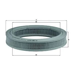 KNECHT LX 294