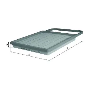 LX 1475 KNECHT
