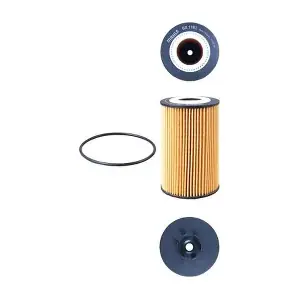 KNECHT OX 1161D