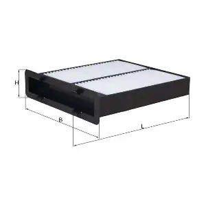 KNECHT LA 682