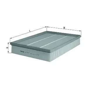 LX717 KNECHT