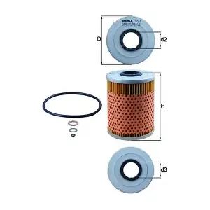 OX68D KNECHT