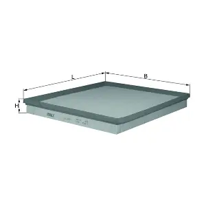 LX 2065/1 KNECHT