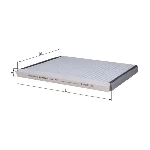 LAK447 KNECHT